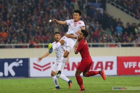 Xem trực tiếp U22 Việt Nam vs U22 Indonesia kênh nào, ở đâu?