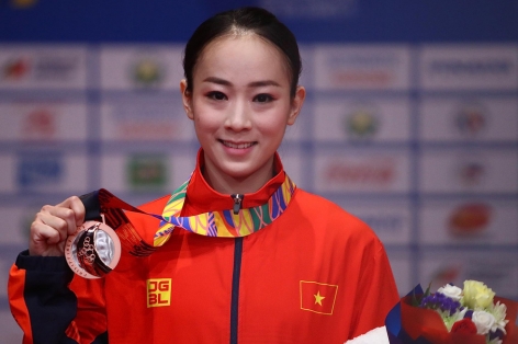 Kết quả SEA Games 30 ngày 01/12: Việt Nam đánh bại Indo