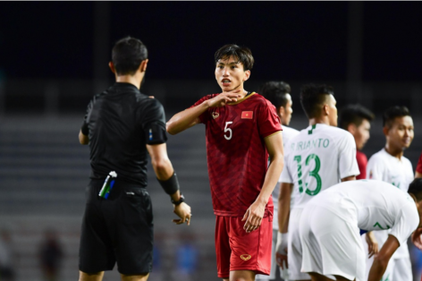 Báo Hà Lan ca ngợi chiến thắng của U22 Việt Nam trước Indo