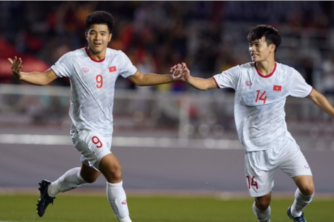 CĐV Đông Nam Á: 'U22 Việt Nam vô địch, Thái Lan sẽ về nhà'