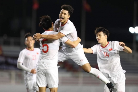 CĐV Thái Lan: 'Việt Nam đã hay còn may, chúng ta sẽ bị loại'
