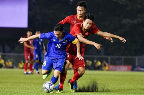 CĐV Đông Nam Á: 'Việt Nam vô địch, hẹn gặp lại Thái Lan ở SEA Games 31'