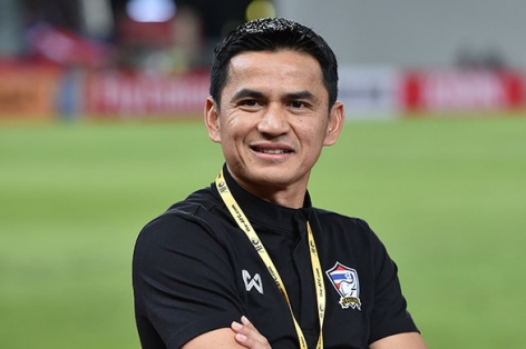 HLV Kiatisak: 'Việt Nam vô địch không có nghĩa là vượt được Thái Lan'