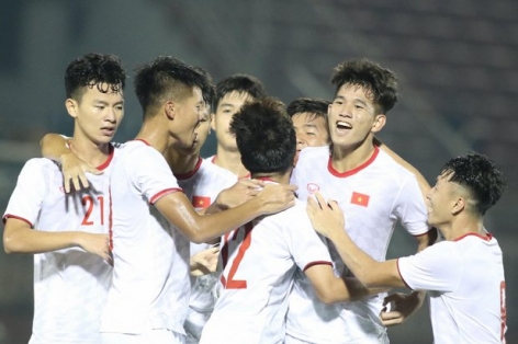 Lịch thi đấu BTV Cup 2019: U20 Việt Nam đấu Bình Dương