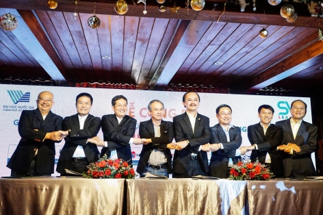 Bầu Đức tài trợ giải bóng đá sinh viên SV League 2020