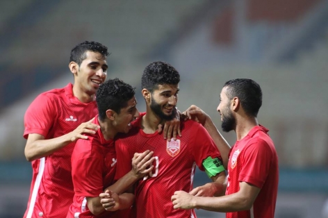 'Bại tướng' của U23 Thái Lan gây bất ngờ trước U23 Iraq
