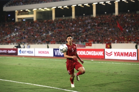 'Thế hệ vàng' bóng đá Việt Nam còn ai đủ tuổi đá SEA Games 2021?