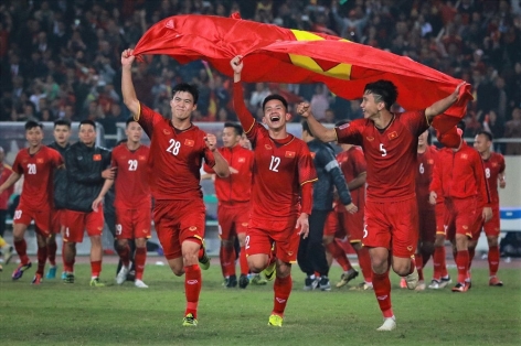 Lịch thi đấu AFF Cup 2021 của ĐT Việt Nam