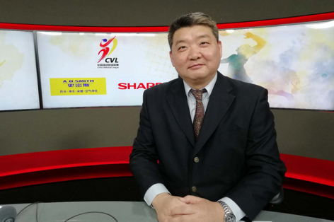 HLV ĐT bóng chuyền Việt Nam: 'Chúng tôi quyết giành HCV SEA Games 31'