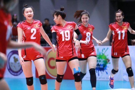 Lịch thi đấu giải Asean Grand Prix 2019 của ĐT Việt Nam