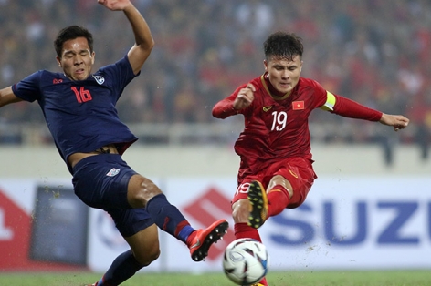 Cựu HLV U22 Thái Lan: 'Chúng tôi sẽ vô địch SEA Games 2019'