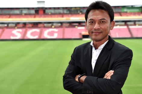 U22 Thái Lan đã có bí quyết bảo vệ thành công HCV SEA Games