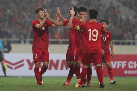 Trưởng đoàn U22 Thái Lan: 'Việt Nam là đối thủ mạnh nhất'