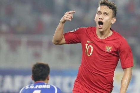 NÓNG! U22 Indonesia gặp bất lợi cực lớn khi đối đầu U22 Việt Nam