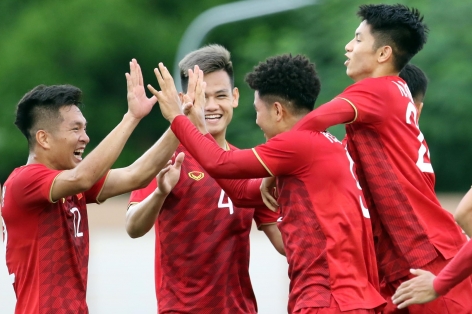 Nhận định U22 Việt Nam vs U22 Lào: Phô diễn sức mạnh thật sự
