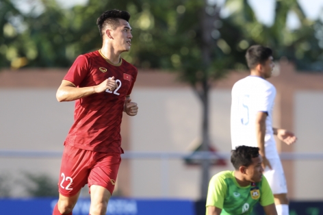Kết quả bóng đá SEA Games hôm nay 29/11: Việt Nam huỷ diệt Indonesia