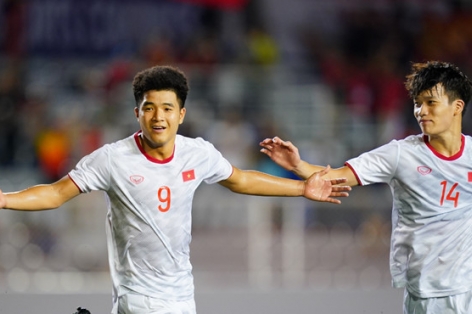 Kịch bản nào giúp U22 Việt Nam lọt vào vòng bán kết SEA Games 30?
