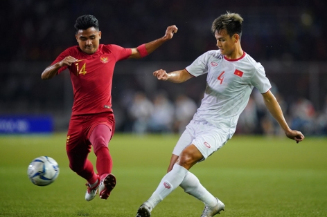CĐV Đông Nam Á: 'Chúc mừng U22 Việt Nam sau 60 năm cố gắng'