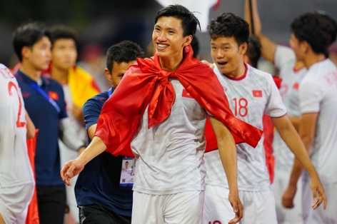 HLV Park chốt danh sách U23 Việt Nam chuẩn bị cho VCK U23 châu Á 2020