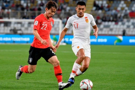 Trực tiếp bóng đá U23 Châu Á 2020 hôm nay ngày 12/1