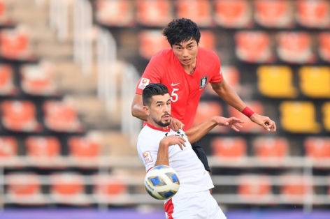 U23 Hàn Quốc vs U23 Australia: 'Hổ mọc thêm cánh'