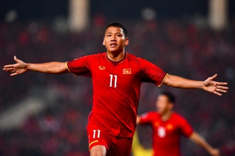 BLV Quang Huy: 'HLV Park Hang Seo đang chờ Anh Đức'
