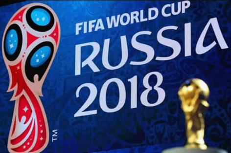 Kết quả vòng loại World Cup 2018 hôm nay