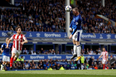 VIDEO BẢN QUYỀN: Everton 1-0 Stoke City (V1 Ngoại hạng Anh)