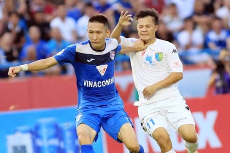Hà Nội FC vs Than Quảng Ninh: Thư hùng trên Hàng Đẫy