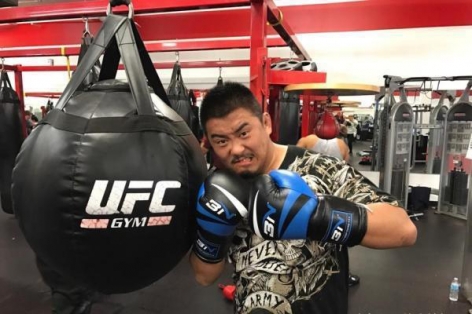 Từ Hiểu Đông: Lính SEAL không trụ nổi 3 phút nếu đấu với MMA