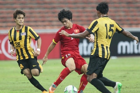 Đổi độ tuổi, đòi chọn bảng đấu...những 'trò hề' của Malaysia