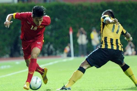 VFF lên tiếng về nguyên tắc bốc thăm môn bóng đá SEA Games