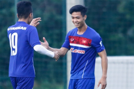 U22 VN chắc chắn không nằm cùng bảng với 1 đội ở SEA Games 29