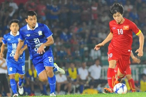 Công bố ngày và giờ thi đấu của U22 Việt Nam ở SEA Games 29