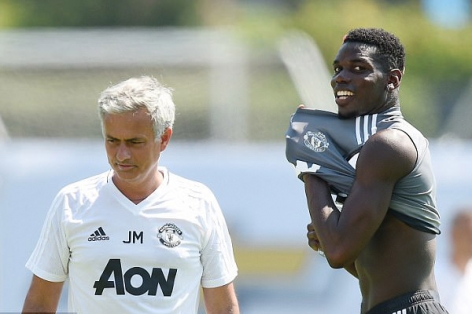 Bán Januzaj 10 triệu bảng, MU dồn tiền dứt điểm vụ Perisic