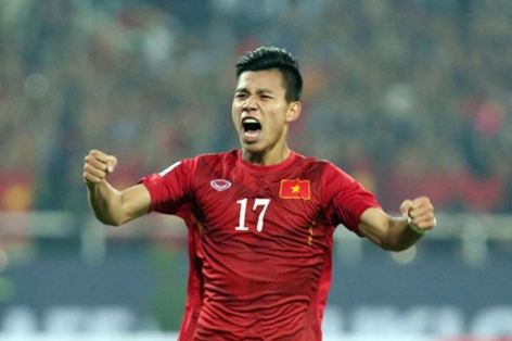 Văn Thanh nói gì khi không được sang châu Âu chơi bóng?