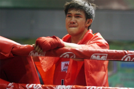 'Độc cô cầu bại' VN không sợ thế giới, chỉ sợ SEA Games