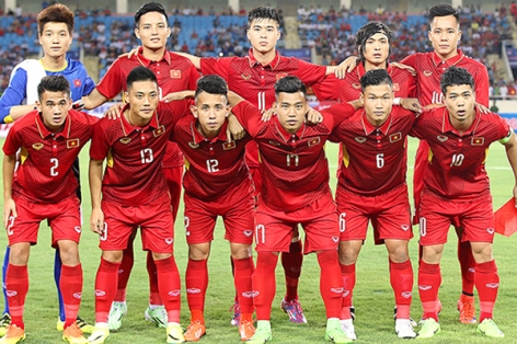 Hai đội hình mạnh nhất của U22 Việt Nam dự SEA Games 29