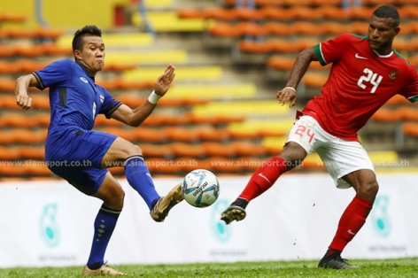 Nhìn Indo, Thái Lan đá mà U22 Việt Nam phải 'sợ'!