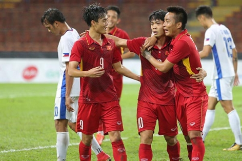 3 kịch bản trận U22 VN-Indo: Việt Nam sáng cửa vào bán kết
