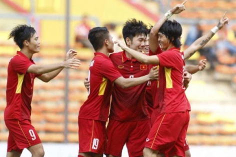 U22 Việt Nam - U22 Indonesia: Ván bài lật ngửa