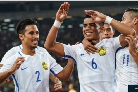 U22 Malaysia hẹn đội nhì bảng B ở bán kết SEA Games 29