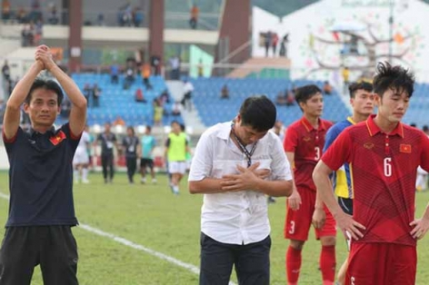 Những ứng viên có thể thay thế HLV Hữu Thắng