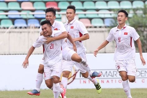 Link xem trực tiếp U19 Việt Nam vs U19 Lào, 12h00 ngày 8/11