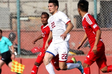 ĐNÁ 'nín thở' chờ đội thứ ba dự VCK Asian Cup 2019