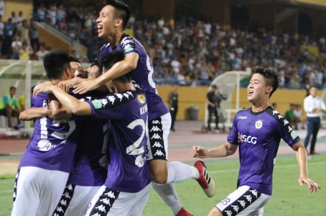 Hà Nội FC: Lời khẳng định từ chuyên môn tới trái tim NHM
