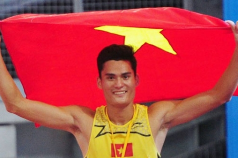 Lịch thi đấu ASIAD 2018 hôm nay 26/8: 8 trận bán kết