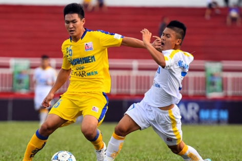 Lịch thi đấu - BXH giải U21 Quốc tế 2018 của tuyển U21 Việt Nam