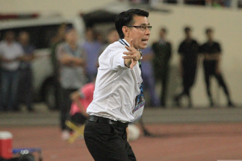 HLV Malaysia khẳng định dùng phong cách ‘Cheng Hoe-ball’ đấu Việt Nam