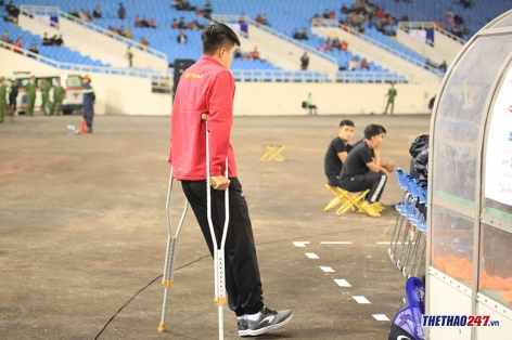 Lục Xuân Hưng: ‘Con mệt và đau lắm bố ơi!’